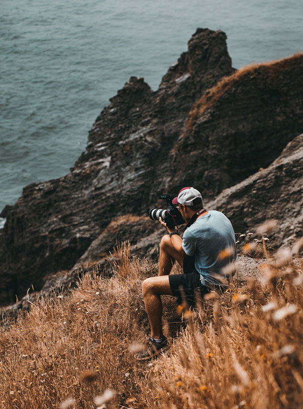 Crazy, Cute Couple