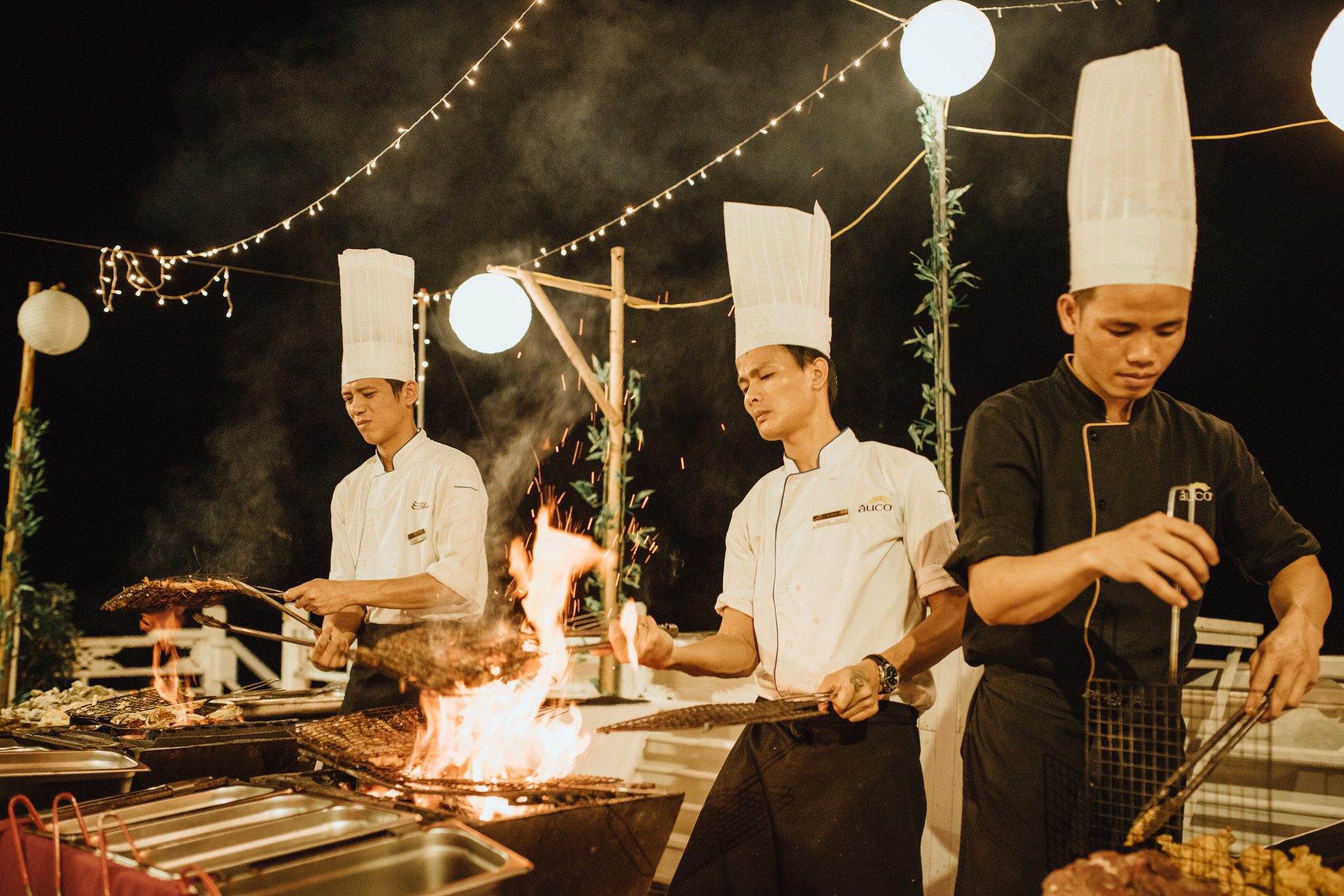 T + R | Bhaya Cruise, Ha Long Bay, Viet Nam 114