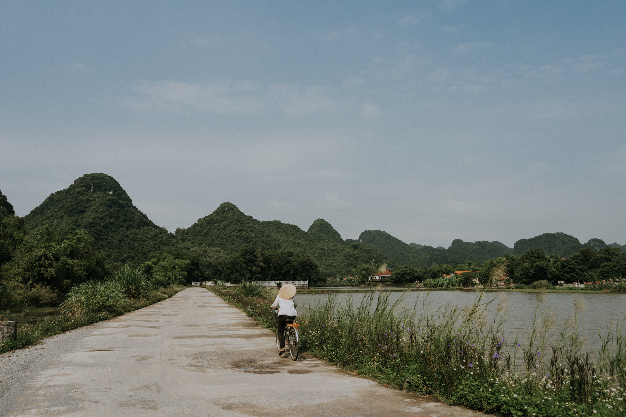 T + M | Tam Coc Garden Authentic & Natural Resort, Ninh Binh, Viet Nam 2