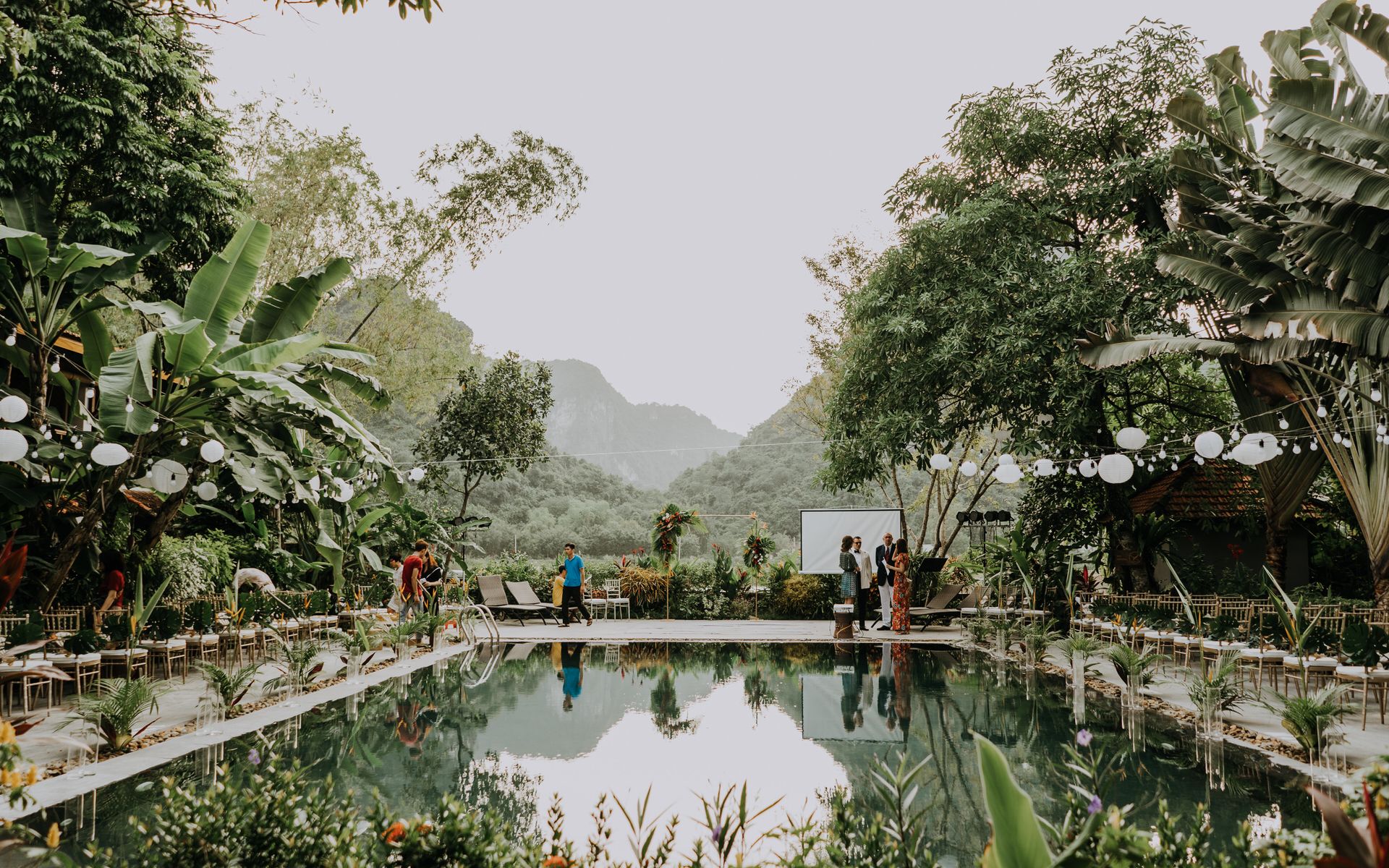 T + M | Tam Coc Garden Authentic & Natural Resort, Ninh Binh, Viet Nam 35