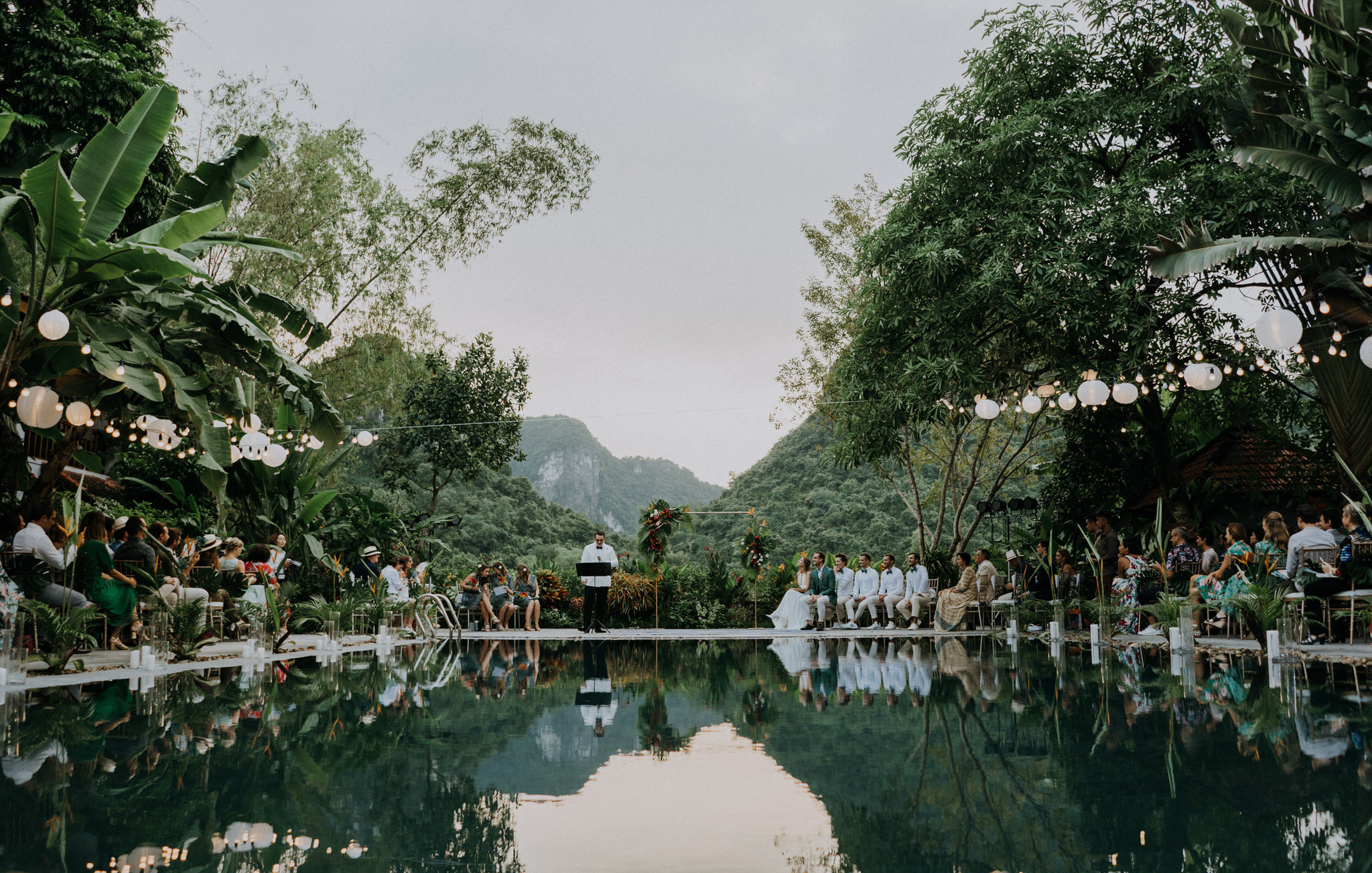 T + M | Tam Coc Garden Authentic & Natural Resort, Ninh Binh, Viet Nam 54