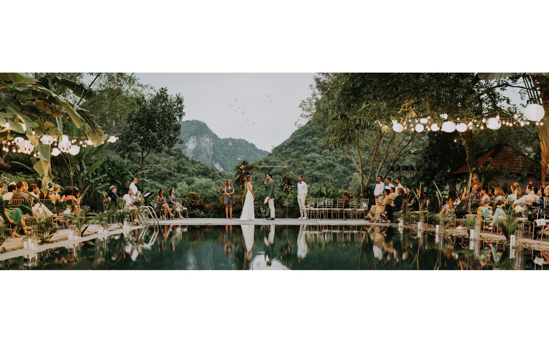 T + M | Tam Coc Garden Authentic & Natural Resort, Ninh Binh, Viet Nam 73