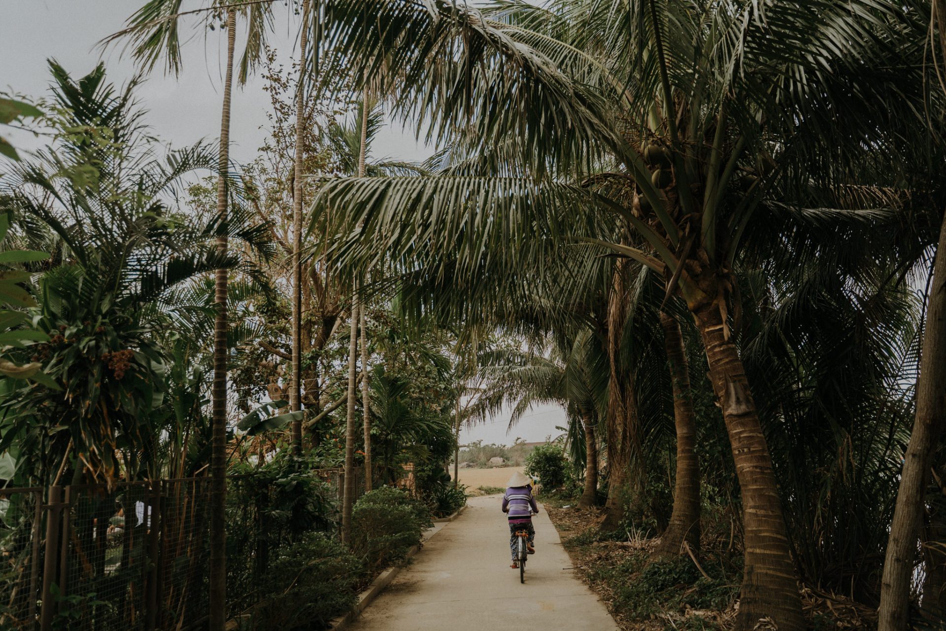 Heidi + Ruby | Intimate Wedding in HoiAn VietNam. 36