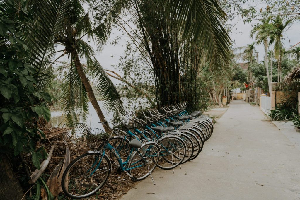 Heidi + Ruby | Intimate Wedding in HoiAn VietNam. 89