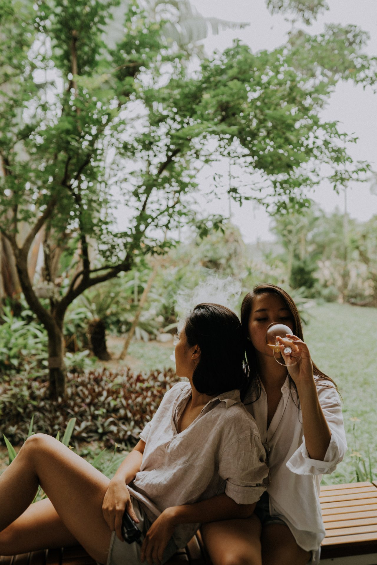 Heidi + Ruby | Intimate Wedding in HoiAn VietNam. 66