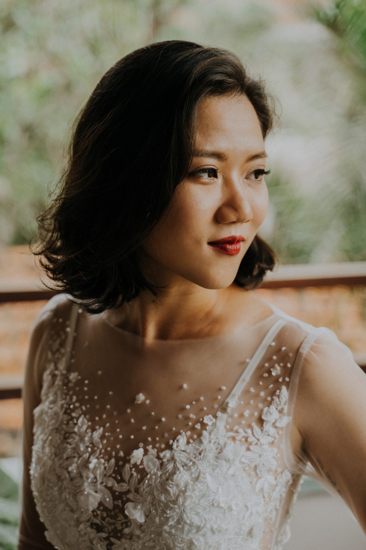 Heidi + Ruby | Intimate Wedding in HoiAn VietNam. 75