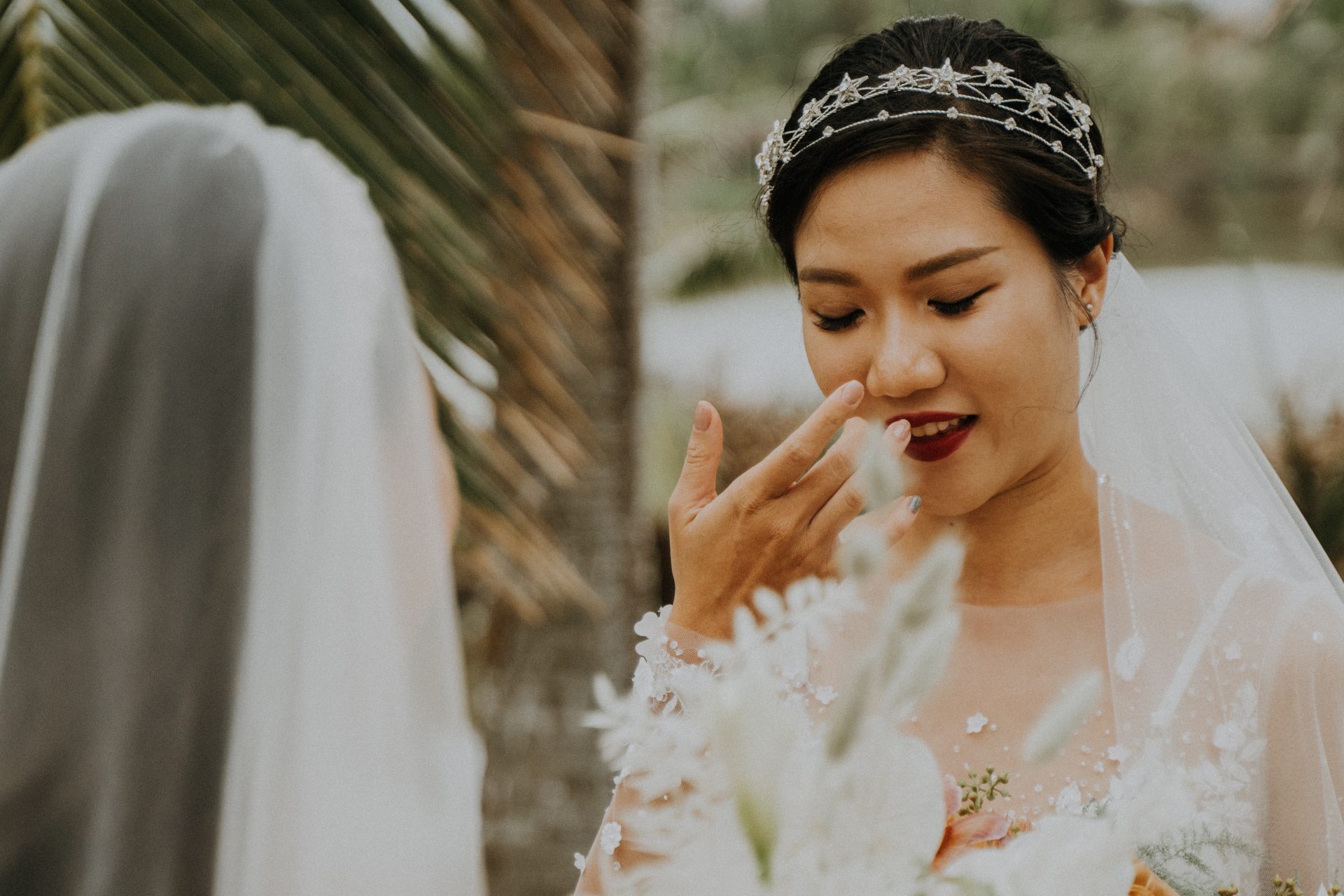 Heidi + Ruby | Intimate Wedding in HoiAn VietNam. 109