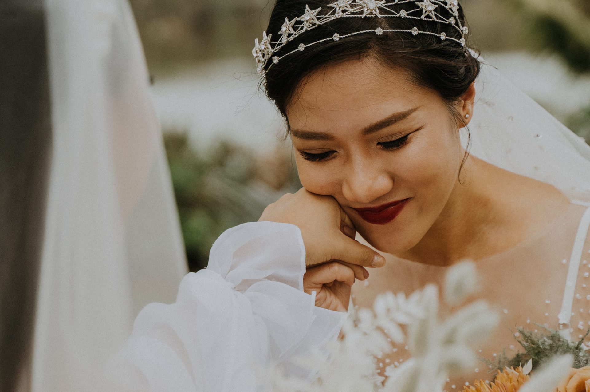 Heidi + Ruby | Intimate Wedding in HoiAn VietNam. 116