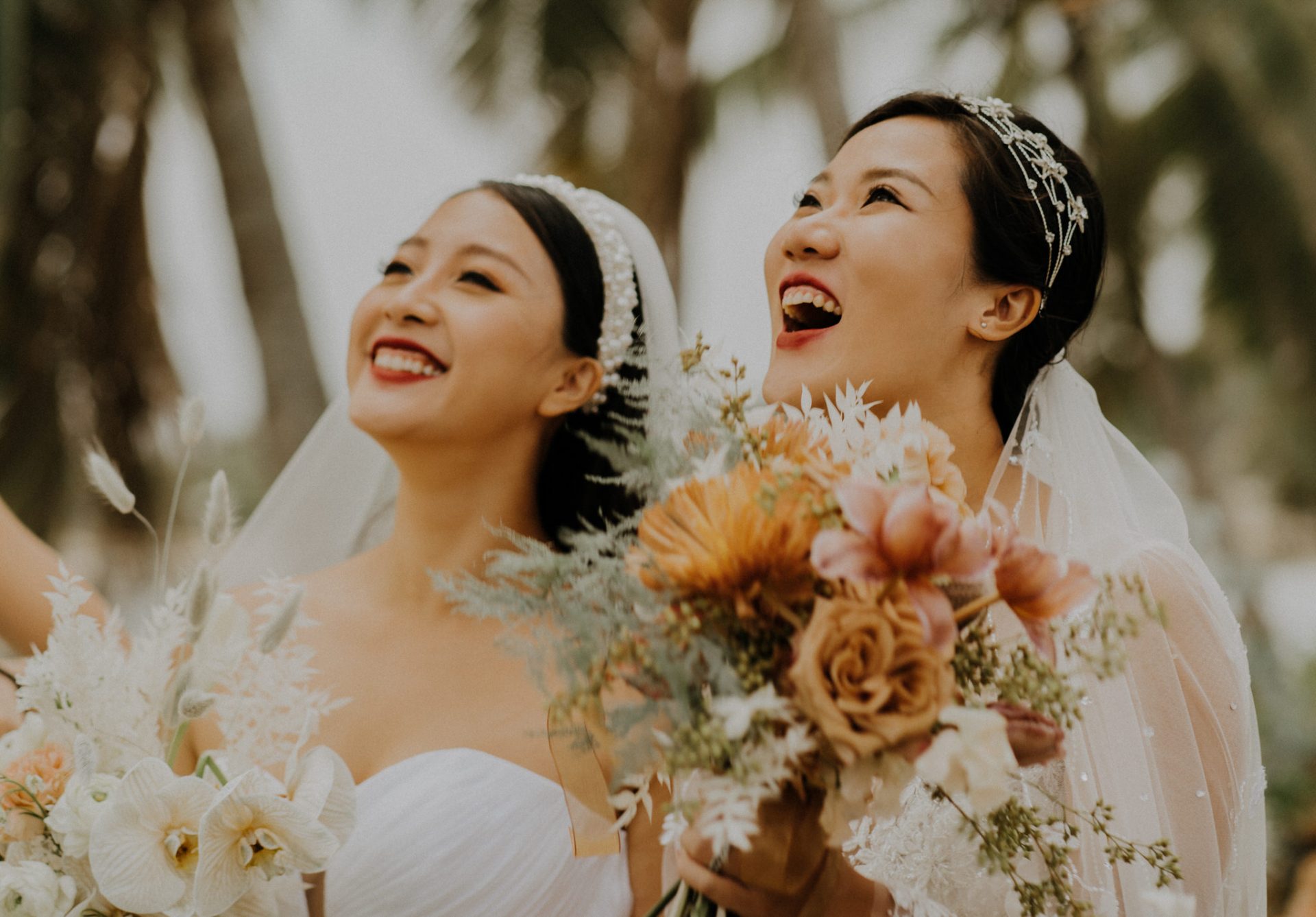 Heidi + Ruby | Intimate Wedding in HoiAn VietNam. 127