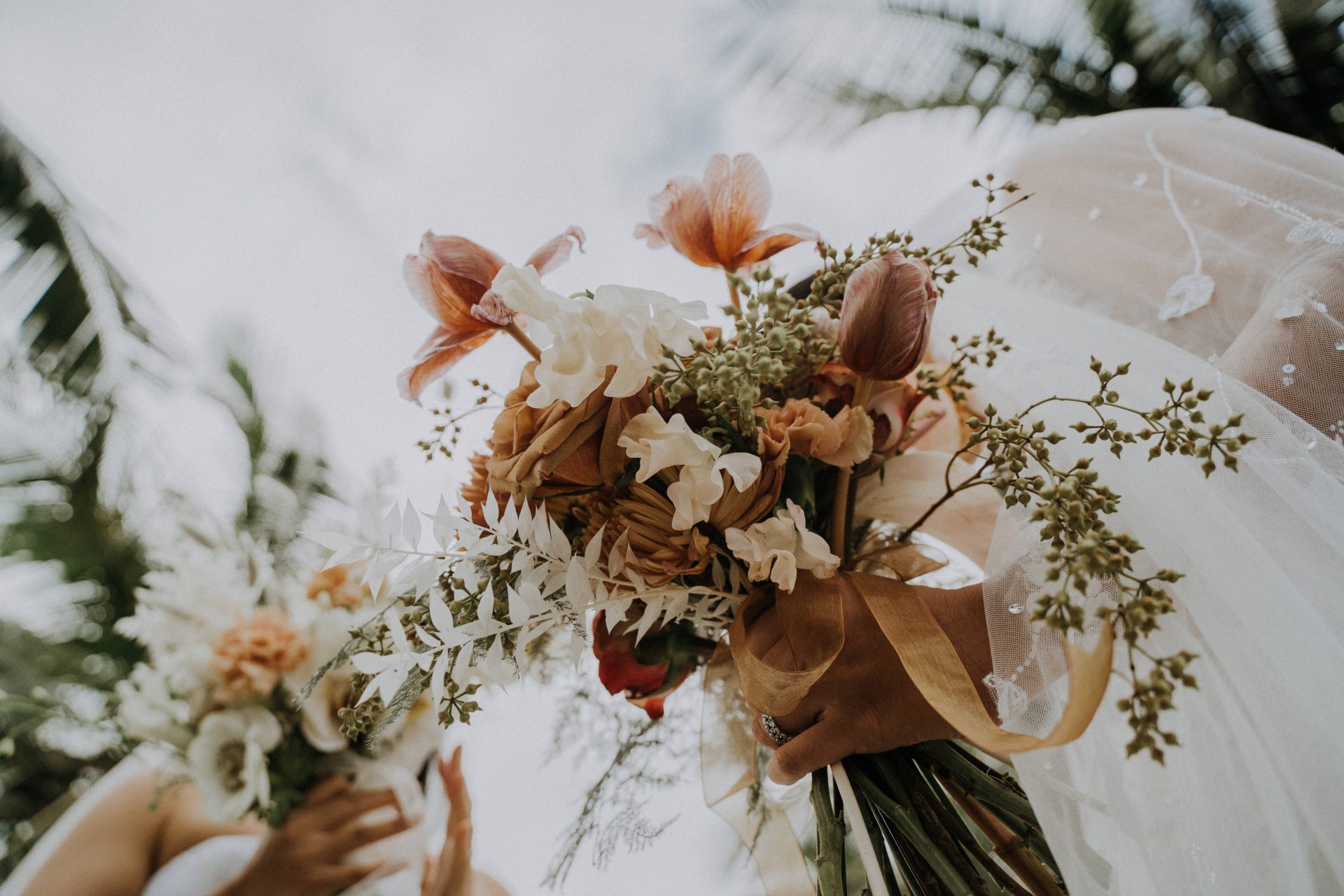 Heidi + Ruby | Intimate Wedding in HoiAn VietNam. 120