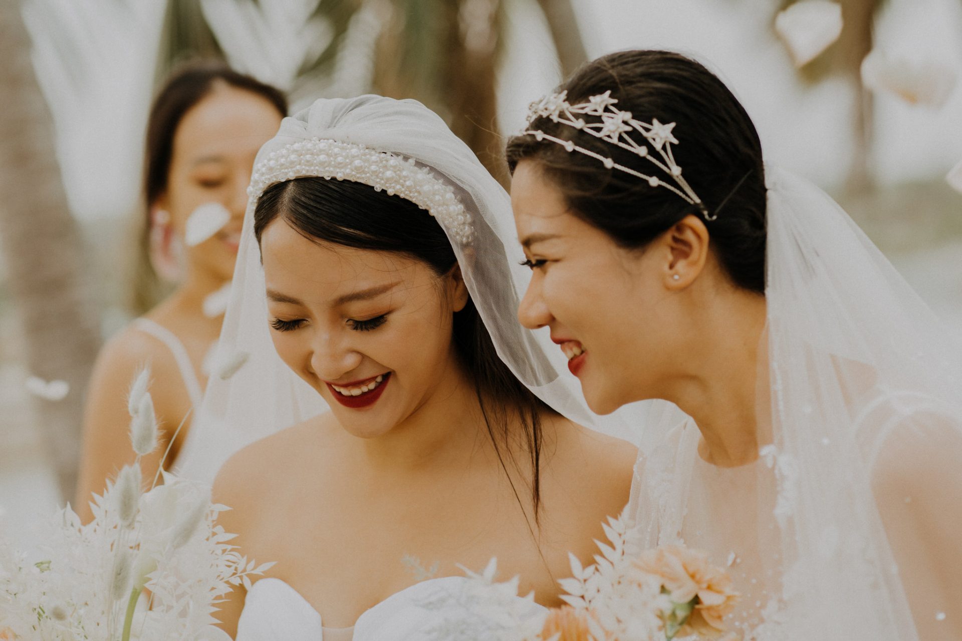 Heidi + Ruby | Intimate Wedding in HoiAn VietNam. 132