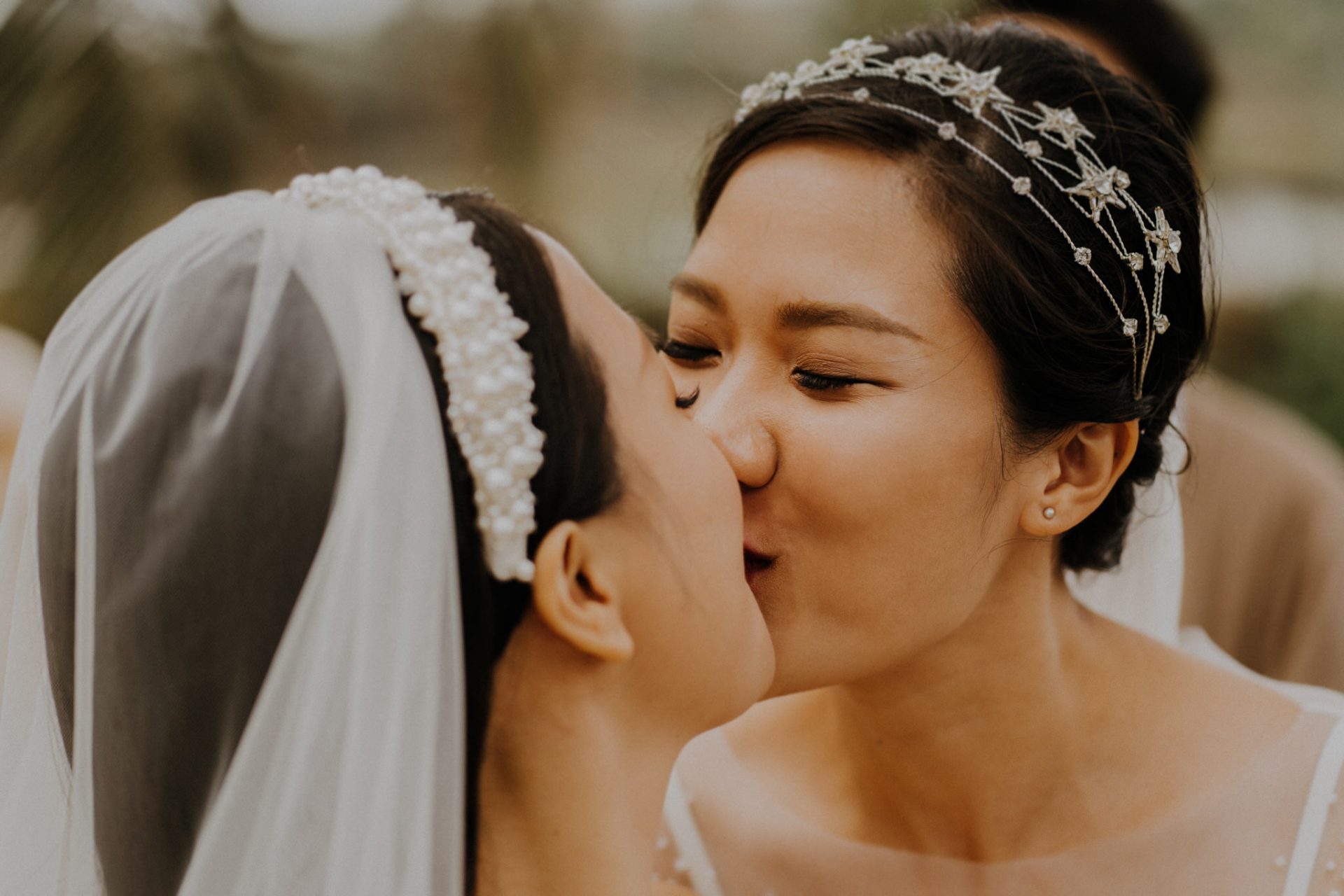 Heidi + Ruby | Intimate Wedding in HoiAn VietNam. 131