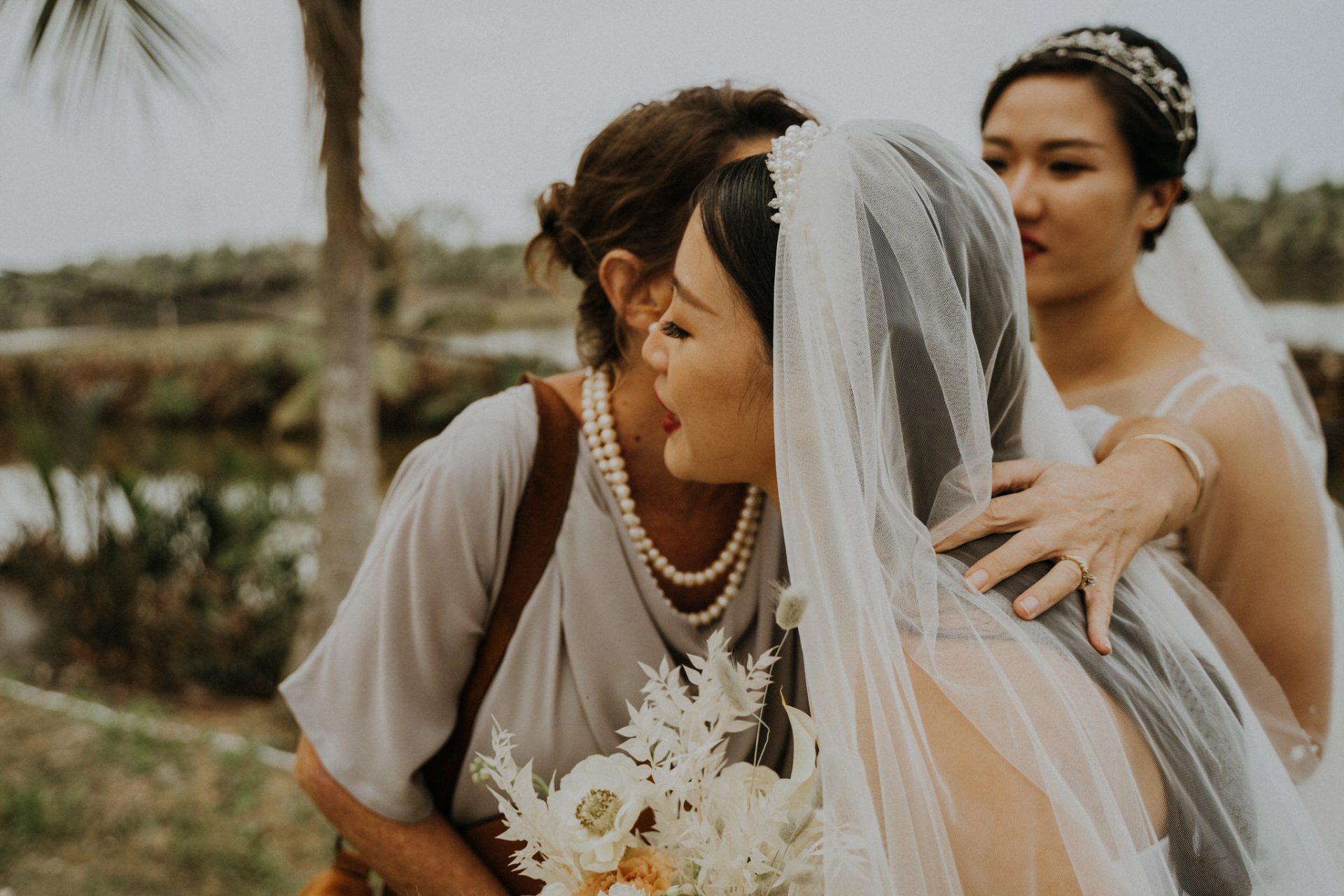 Heidi + Ruby | Intimate Wedding in HoiAn VietNam. 141