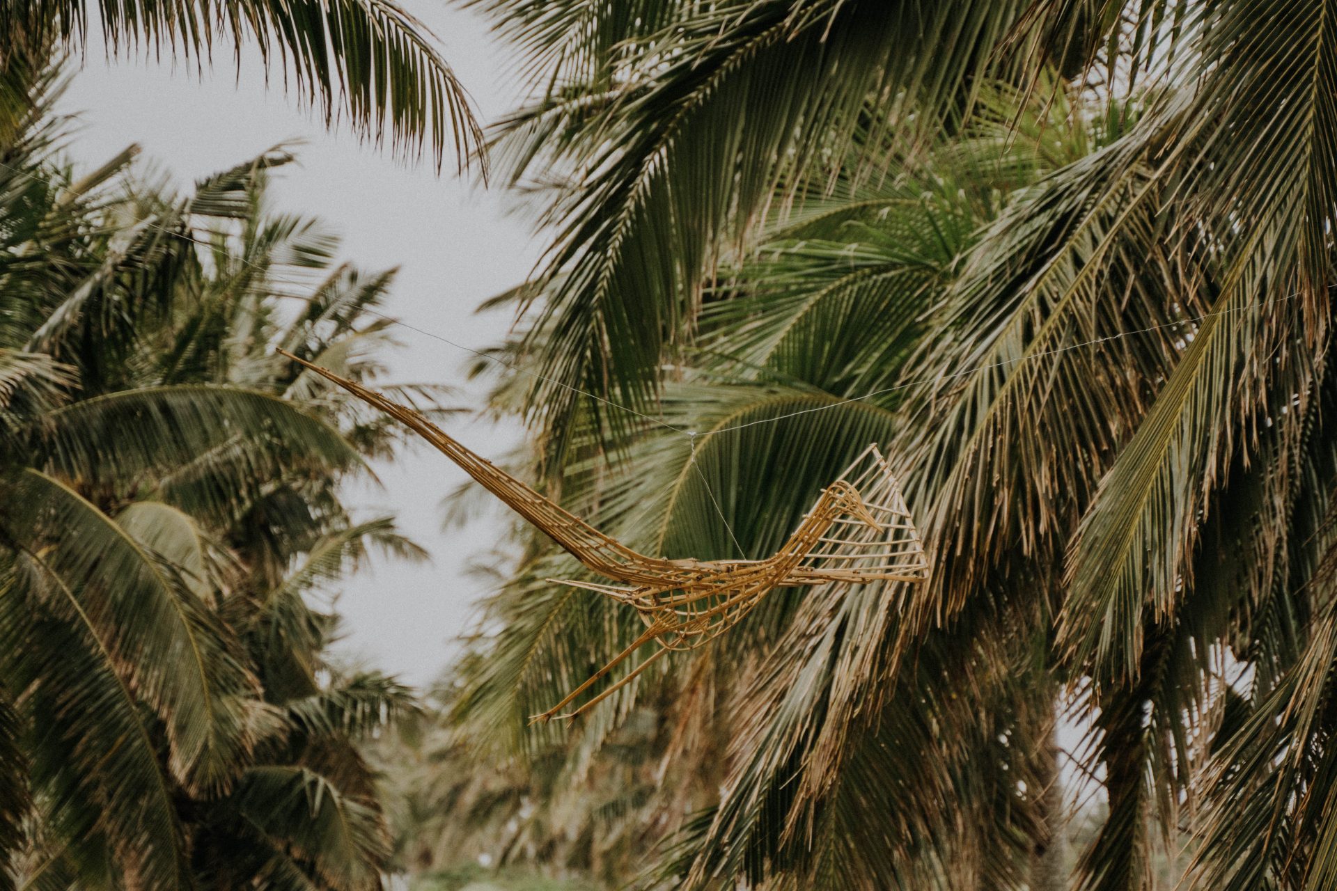 Heidi + Ruby | Intimate Wedding in HoiAn VietNam. 92