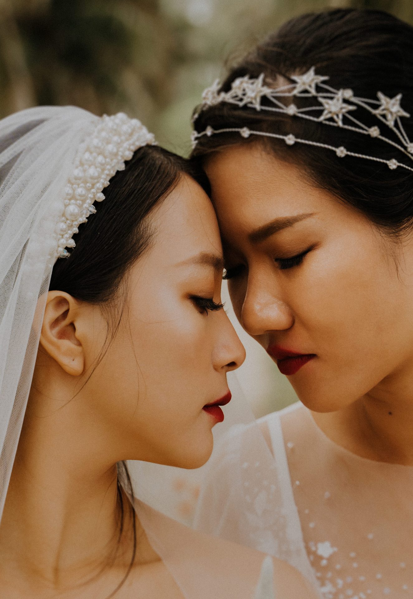 Heidi + Ruby | Intimate Wedding in HoiAn VietNam. 150