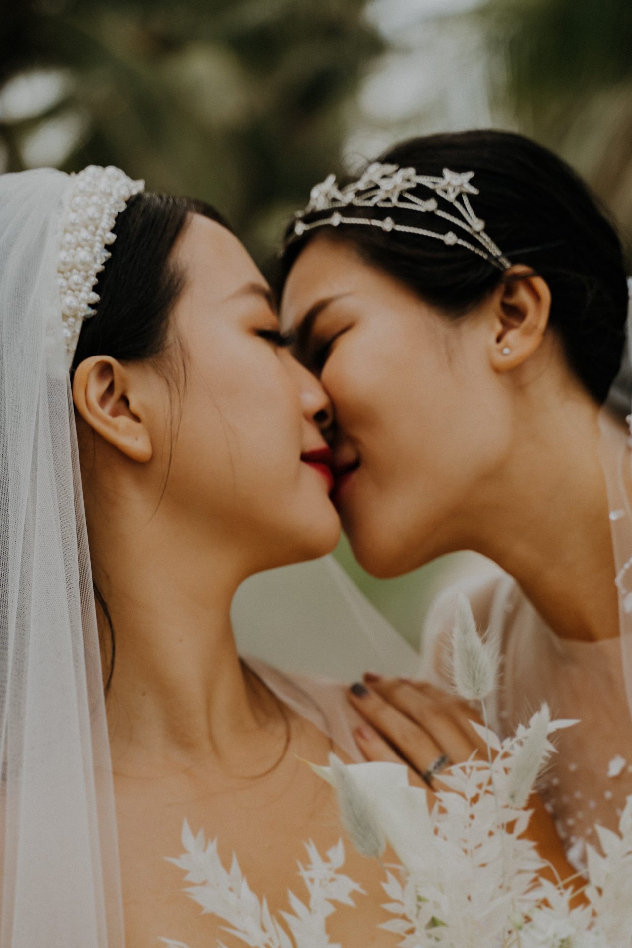 Heidi + Ruby | Intimate Wedding in HoiAn VietNam. 145