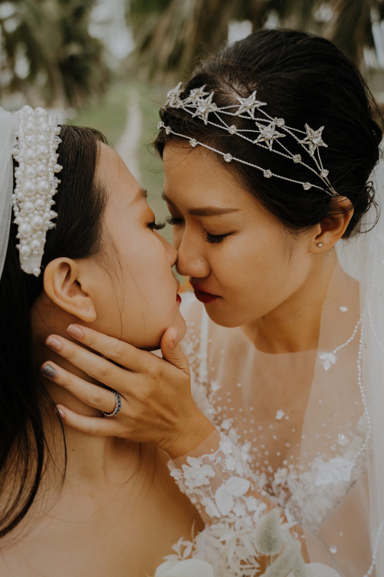 Heidi + Ruby | Intimate Wedding in HoiAn VietNam. 149