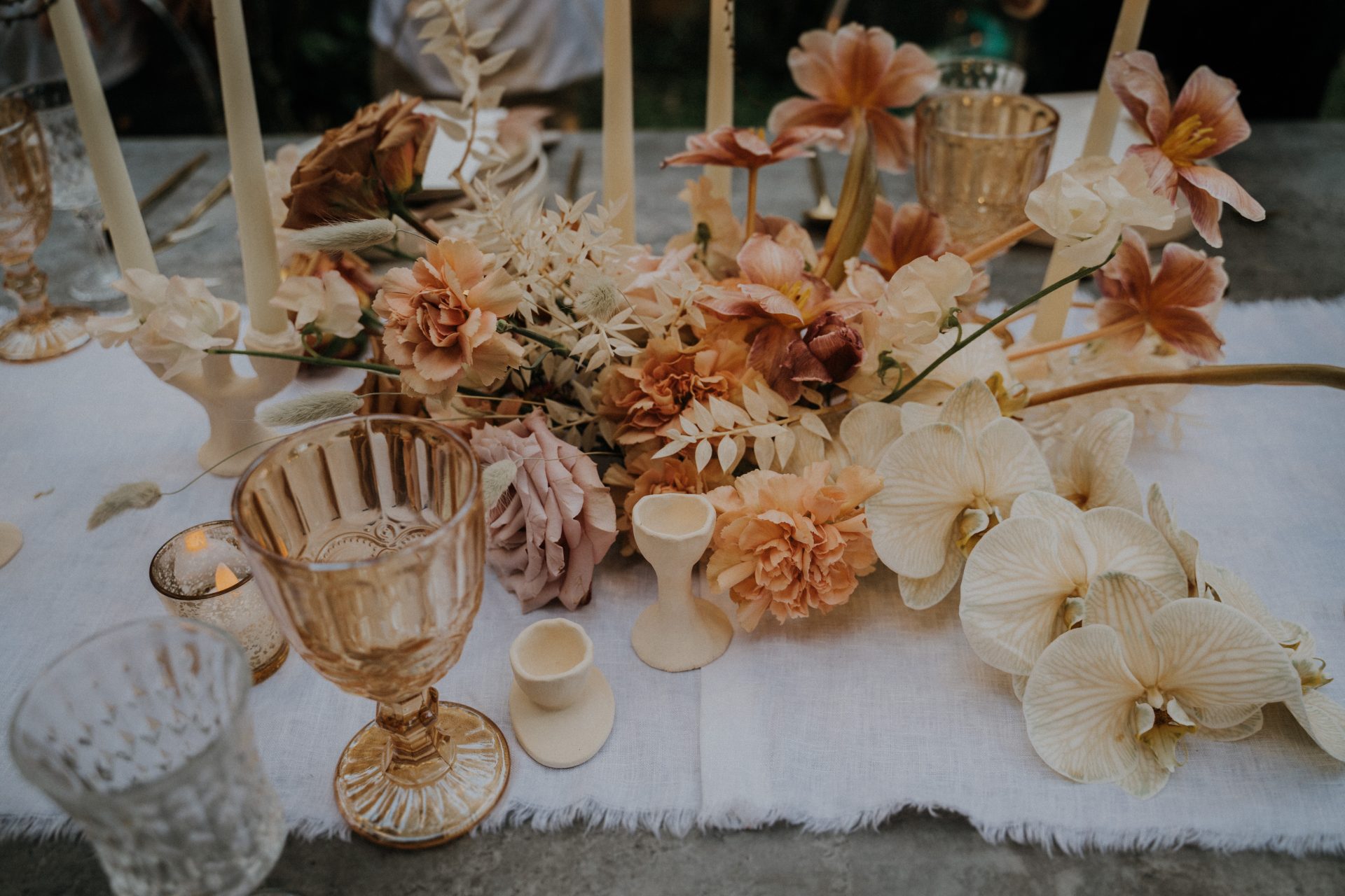 Heidi + Ruby | Intimate Wedding in HoiAn VietNam. 161