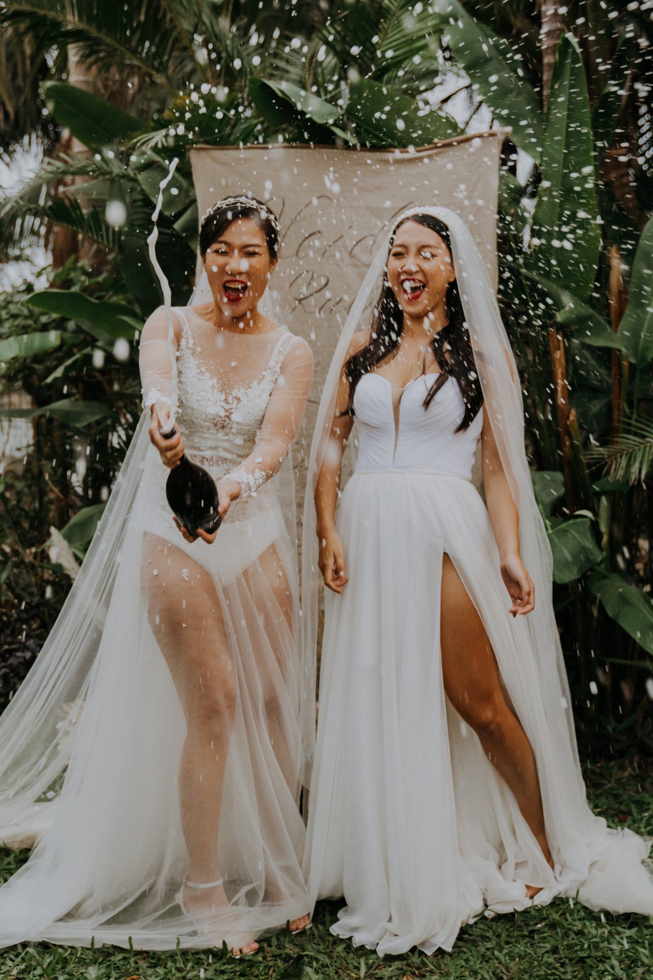 Heidi + Ruby | Intimate Wedding in HoiAn VietNam. 165