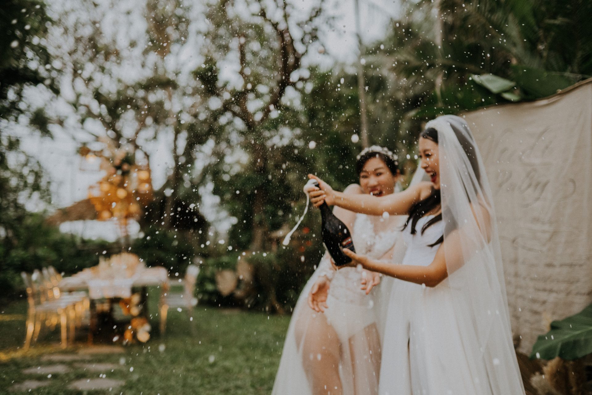 Heidi + Ruby | Intimate Wedding in HoiAn VietNam. 167