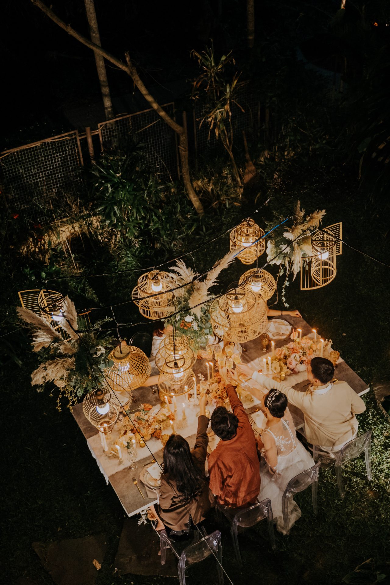 Heidi + Ruby | Intimate Wedding in HoiAn VietNam. 174