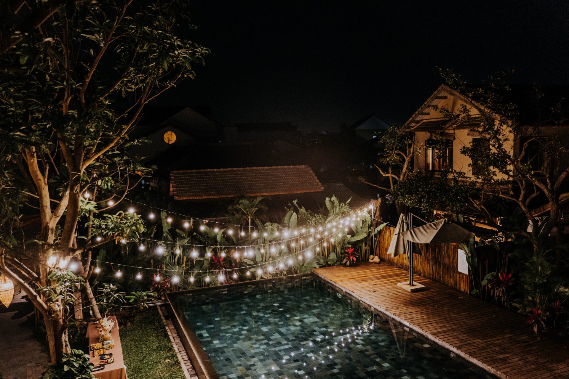 Heidi + Ruby | Intimate Wedding in HoiAn VietNam. 191