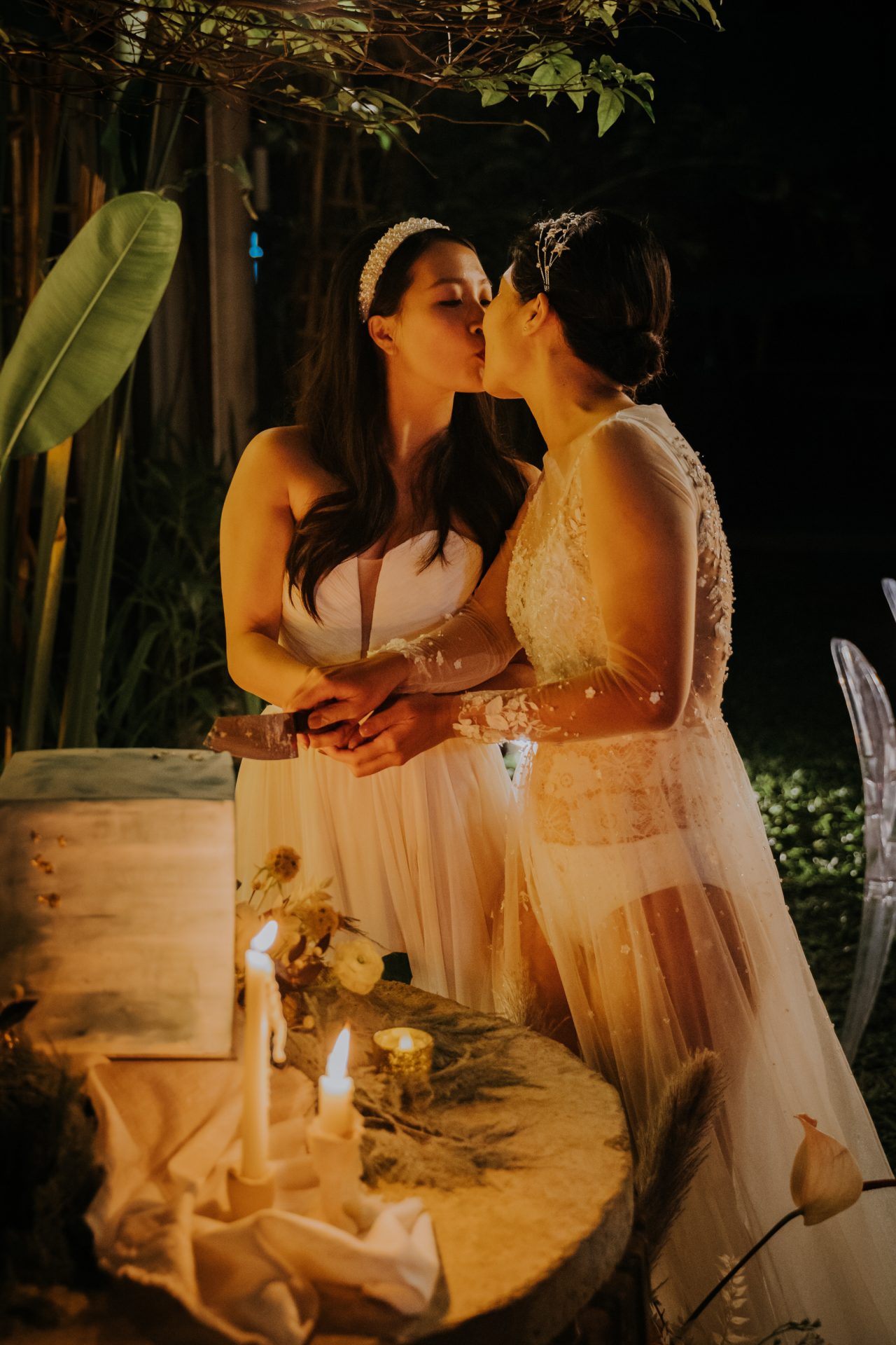 Heidi + Ruby | Intimate Wedding in HoiAn VietNam. 178