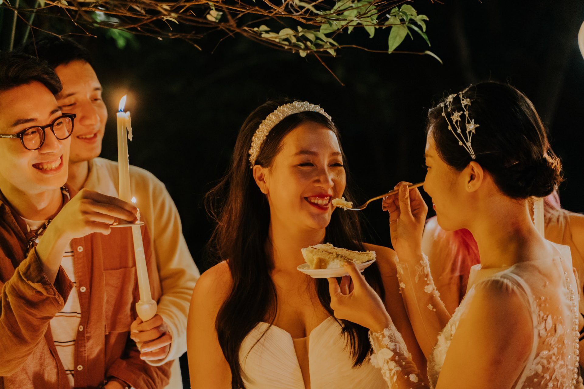 Heidi + Ruby | Intimate Wedding in HoiAn VietNam. 181