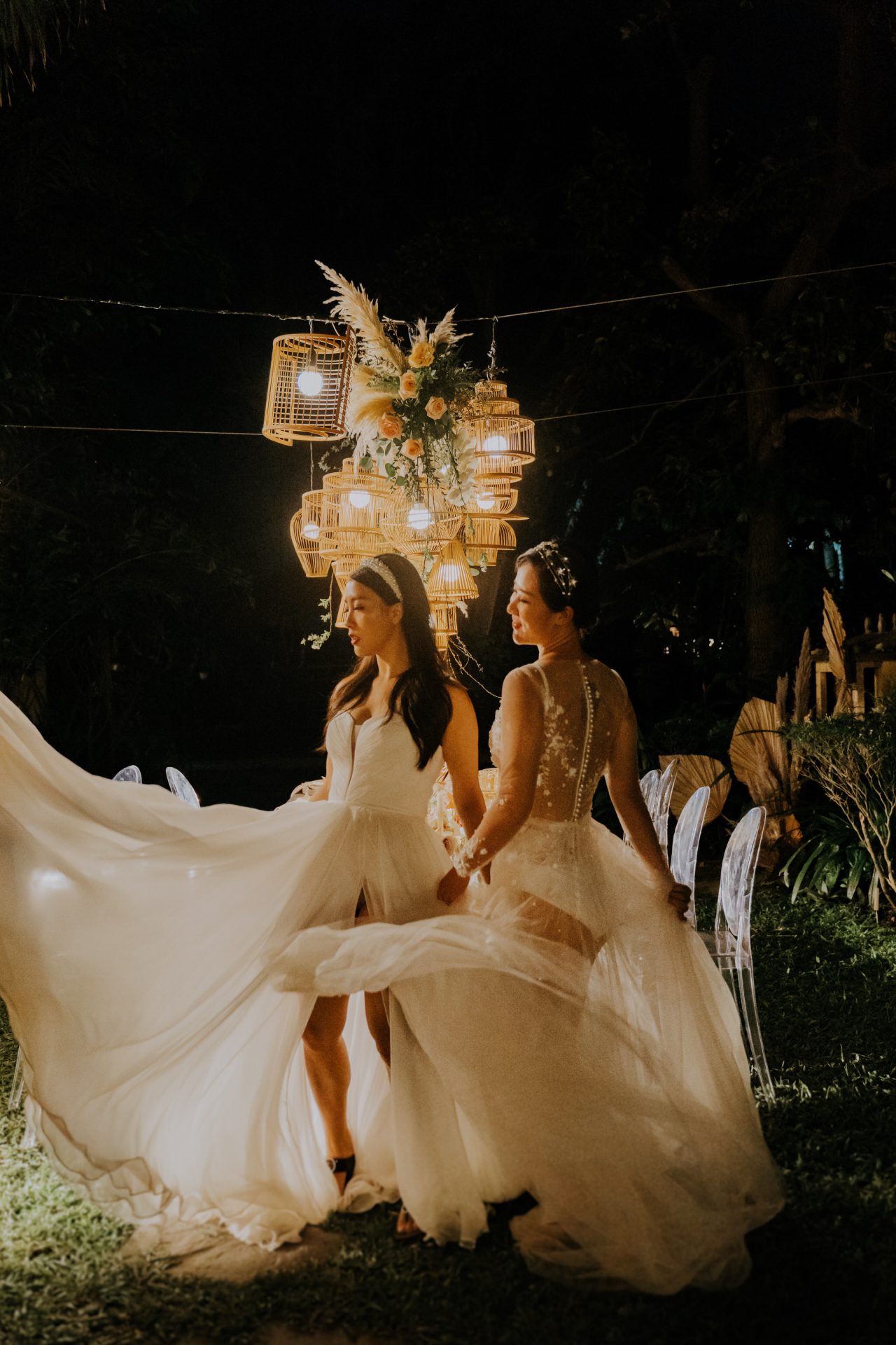 Heidi + Ruby | Intimate Wedding in HoiAn VietNam. 189