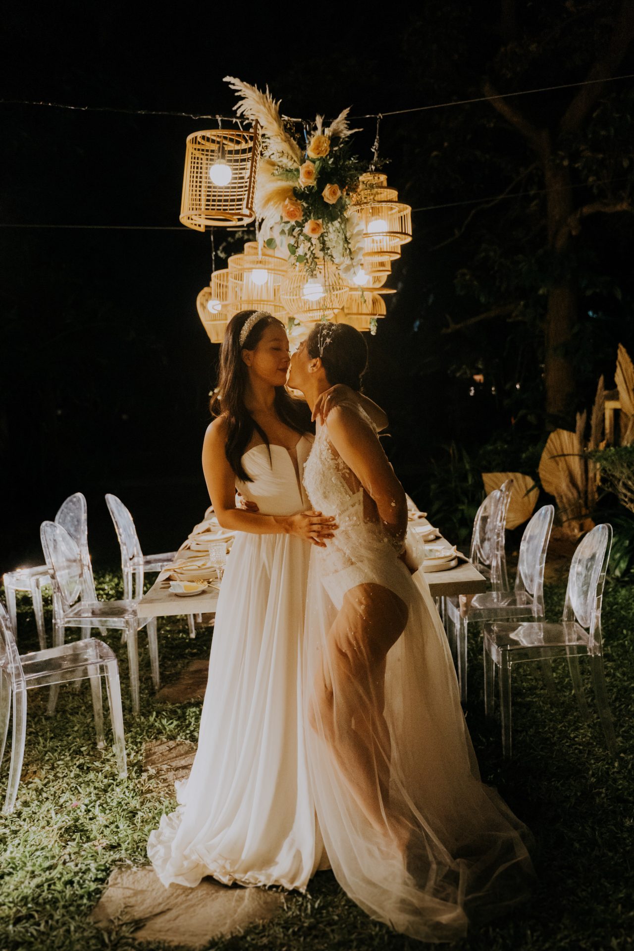 Heidi + Ruby | Intimate Wedding in HoiAn VietNam. 190