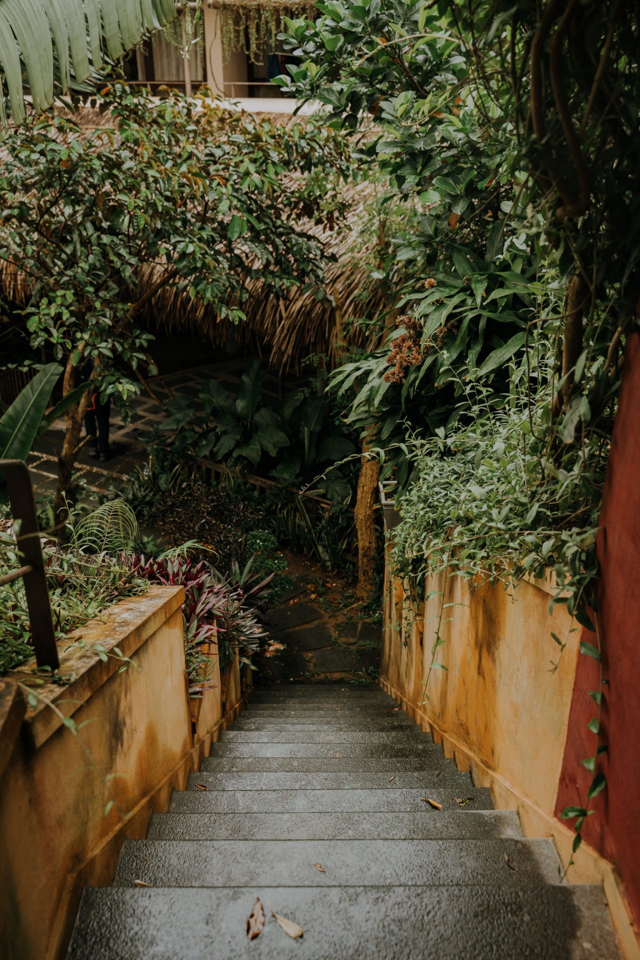 Heidi + Ruby | Intimate Wedding in HoiAn VietNam. 50