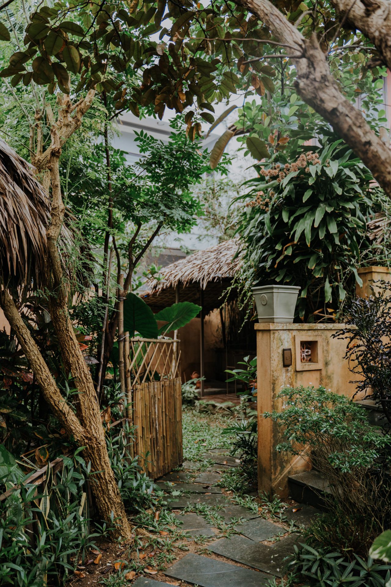 Heidi + Ruby | Intimate Wedding in HoiAn VietNam. 88