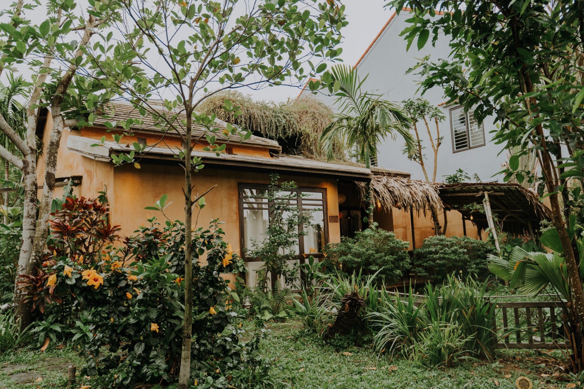 Heidi + Ruby | Intimate Wedding in HoiAn VietNam. 47