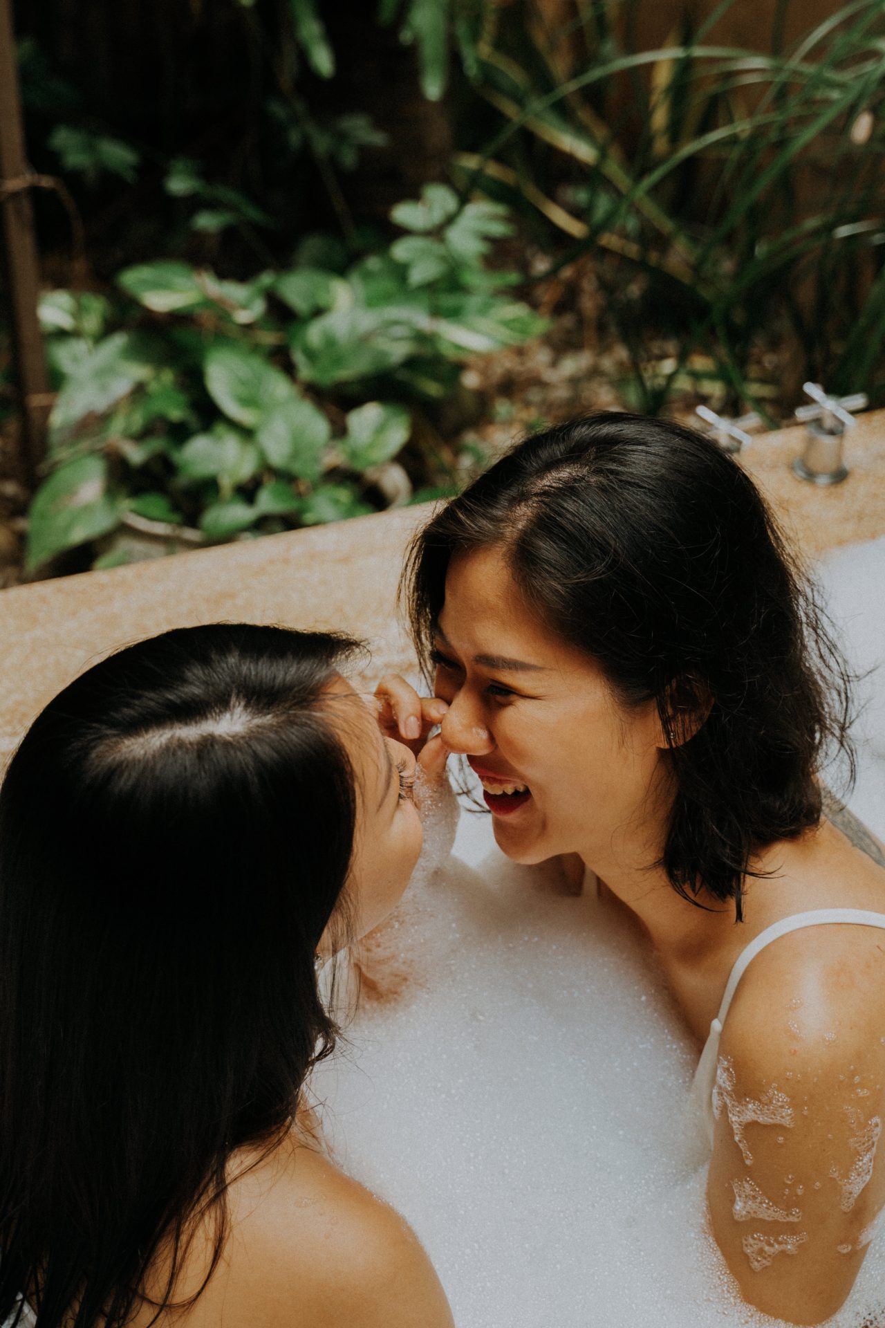 Heidi + Ruby | Intimate Wedding in HoiAn VietNam. 53