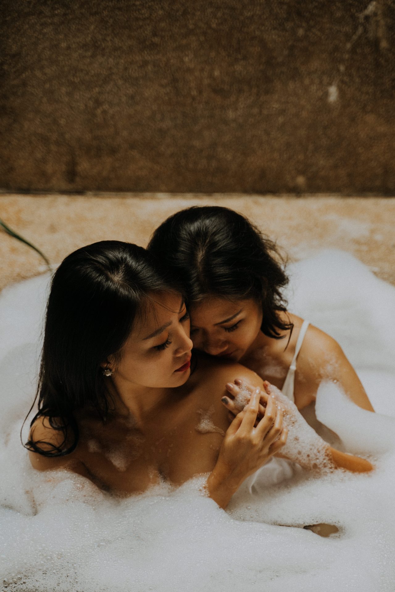 Heidi + Ruby | Intimate Wedding in HoiAn VietNam. 54