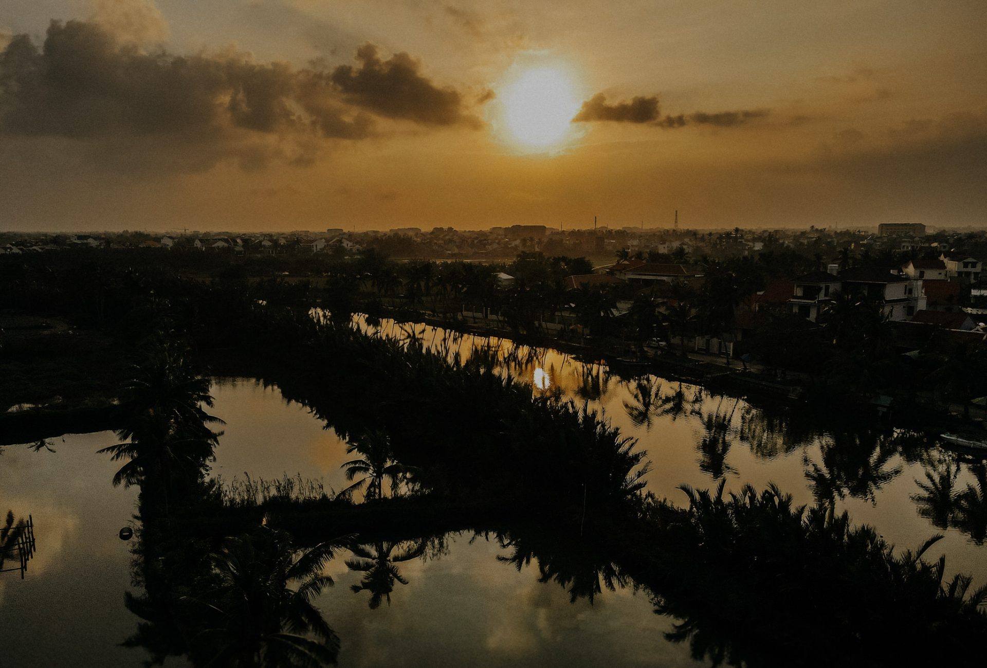 Heidi + Ruby | Intimate Wedding in HoiAn VietNam. 168