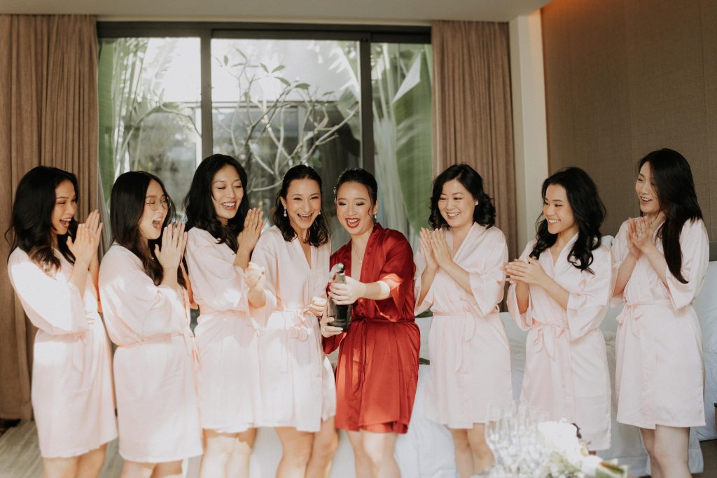 Y + P | Chic, classic and jazzy – the special day of Y&P in Phu Quoc. 14