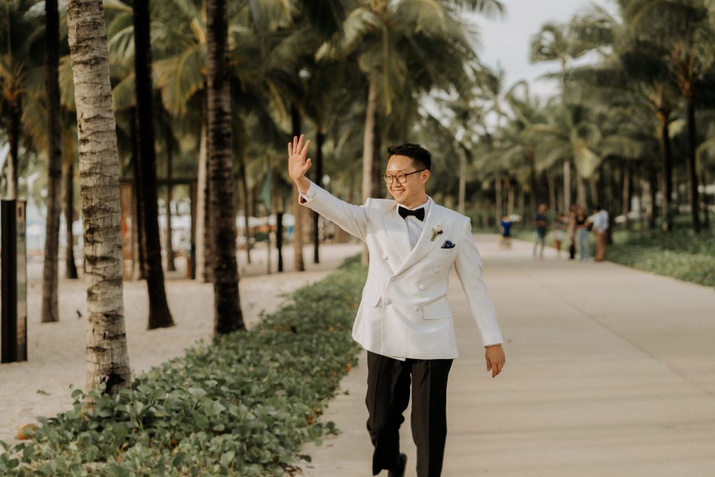 Y + P | Chic, classic and jazzy – the special day of Y&P in Phu Quoc. 33