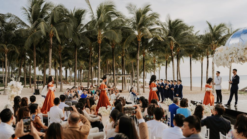 Y + P | Chic, classic and jazzy – the special day of Y&P in Phu Quoc. 37