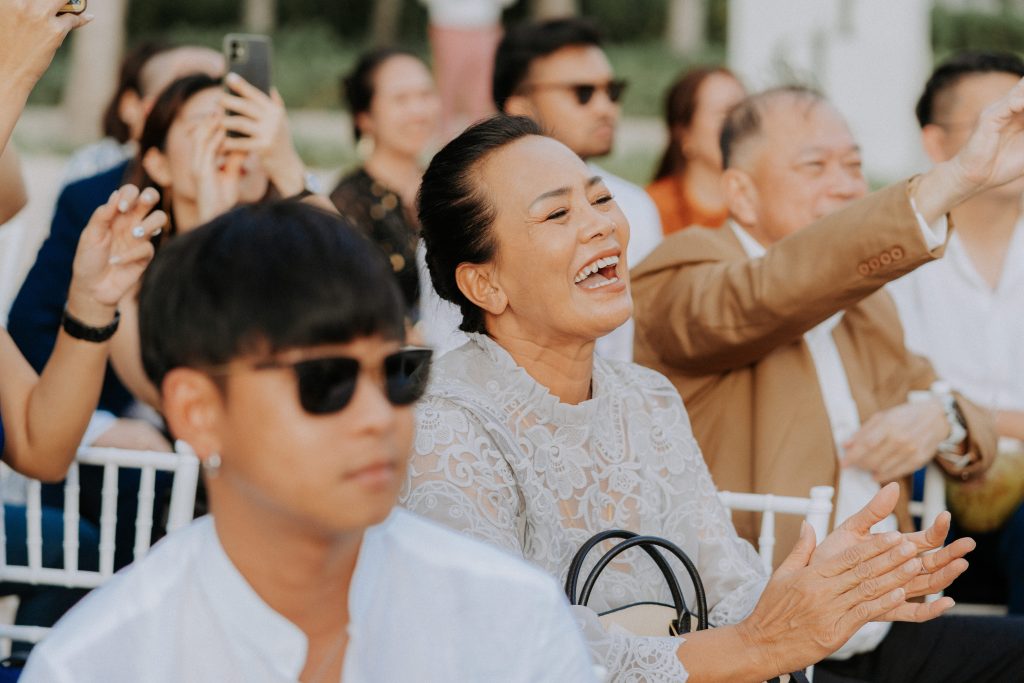Y + P | Chic, classic and jazzy – the special day of Y&P in Phu Quoc. 45
