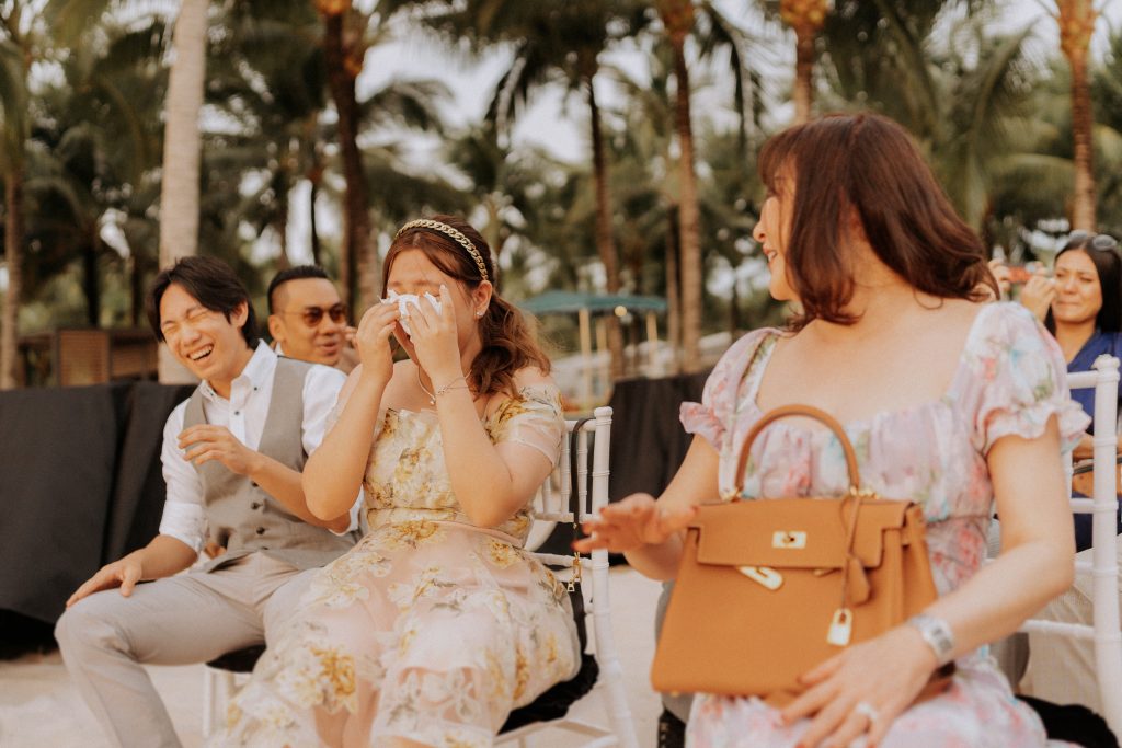 Y + P | Chic, classic and jazzy – the special day of Y&P in Phu Quoc. 80