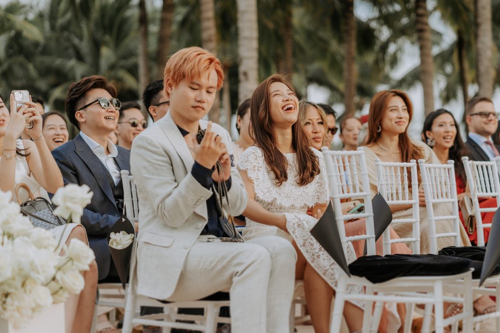 Y + P | Chic, classic and jazzy – the special day of Y&P in Phu Quoc. 82