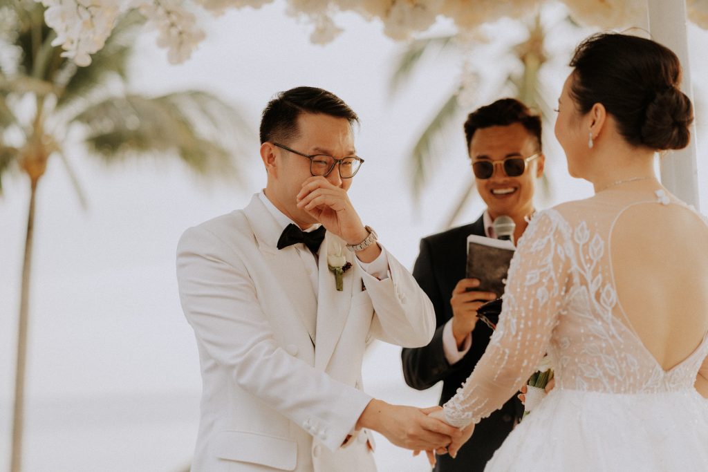 Y + P | Chic, classic and jazzy – the special day of Y&P in Phu Quoc. 83
