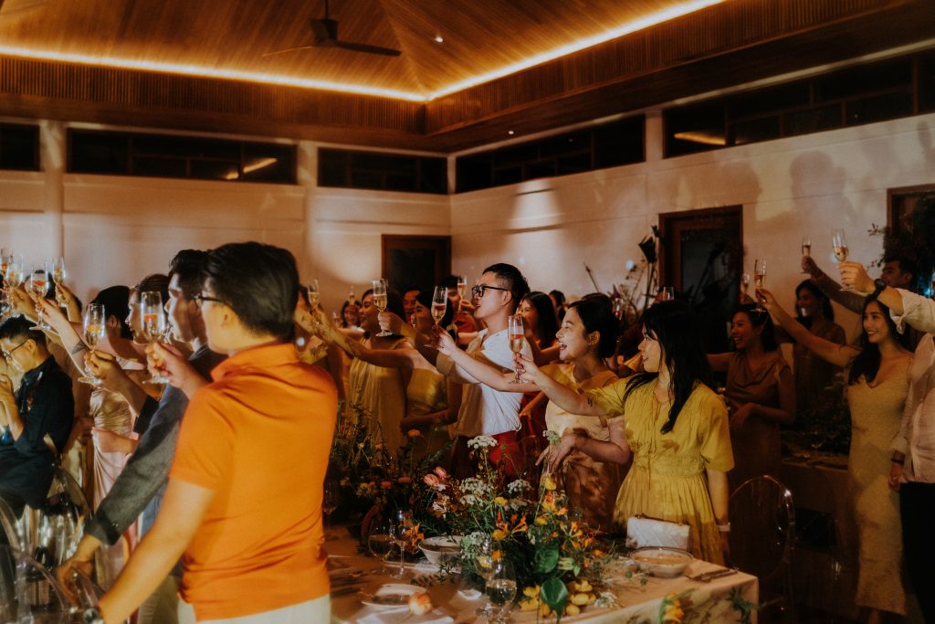 N + D | Steamy and Strange Wedding – The special day of N&D in Can Tho, Viet Nam. 107