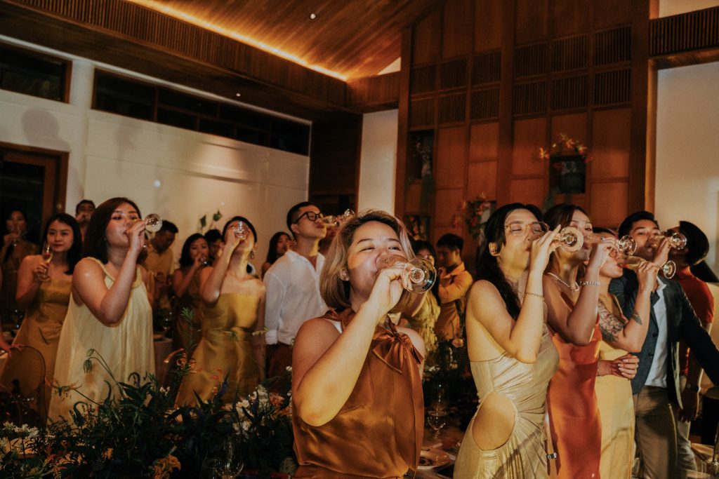 N + D | Steamy and Strange Wedding – The special day of N&D in Can Tho, Viet Nam. 108