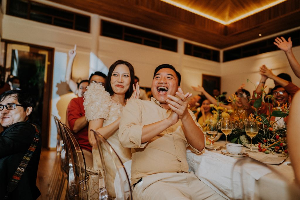 N + D | Steamy and Strange Wedding – The special day of N&D in Can Tho, Viet Nam. 122