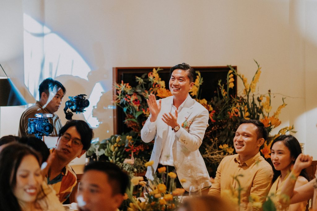 N + D | Steamy and Strange Wedding – The special day of N&D in Can Tho, Viet Nam. 125