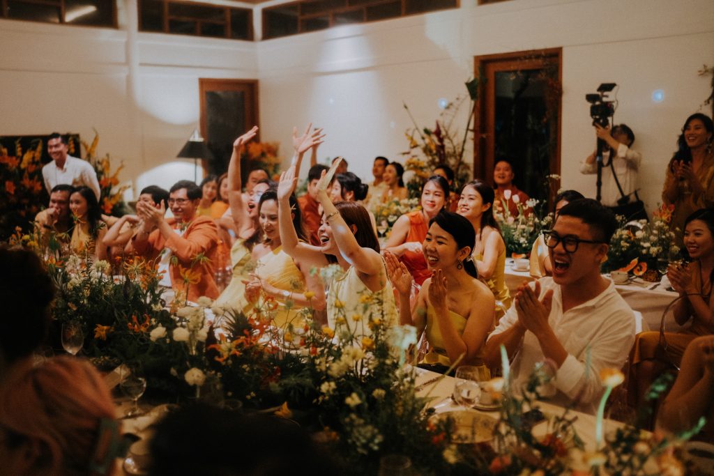 N + D | Steamy and Strange Wedding – The special day of N&D in Can Tho, Viet Nam. 126