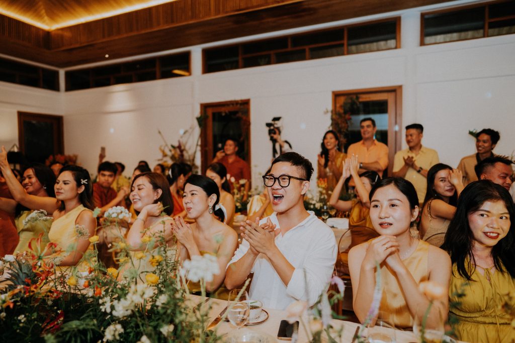 N + D | Steamy and Strange Wedding – The special day of N&D in Can Tho, Viet Nam. 129