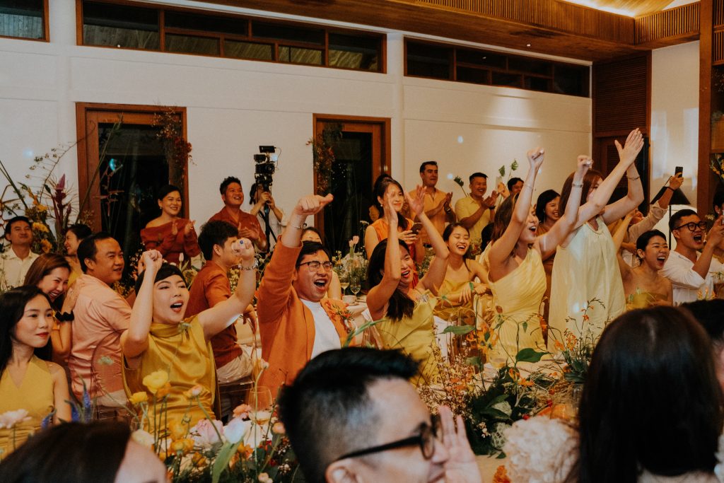 N + D | Steamy and Strange Wedding – The special day of N&D in Can Tho, Viet Nam. 131